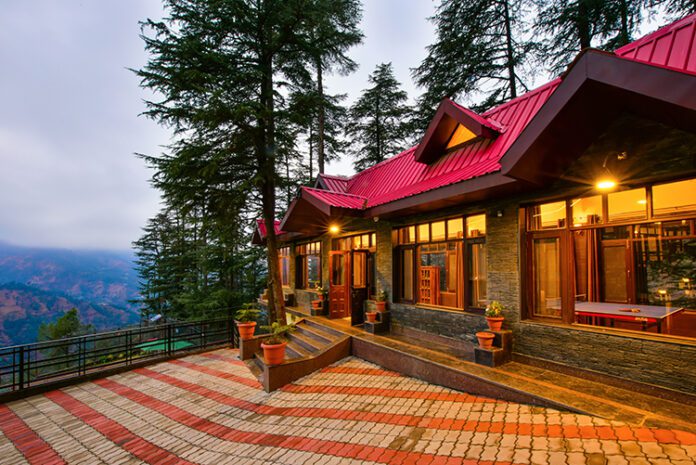 Best time to visit Shimla in Hindi