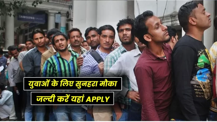 unemployed youth of Himachal Pradesh to get jobs