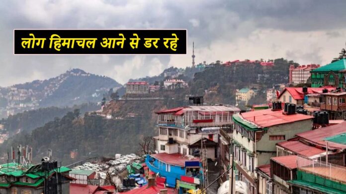 Booking in Shimla hotels tourism business
